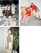 「bis」9月号より。