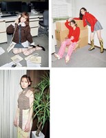 「bis」9月号より。