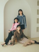 「bis」9月号より。