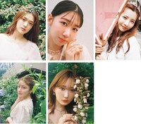 「bis」9月号より。