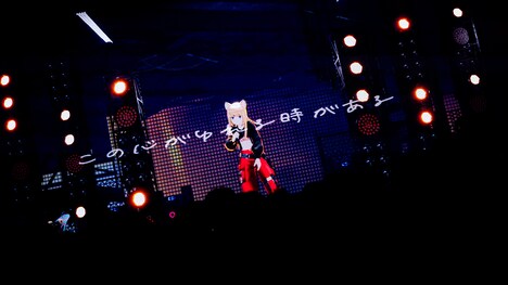 LITA（Photo by Kyogo Mamada）