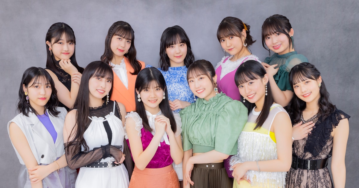 Juice=Juice結成10周年アルバム「Juicetory」発売決定、人気曲を現体制 