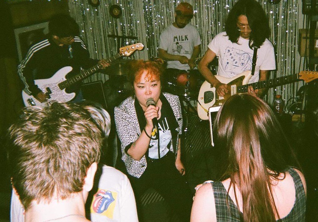 M.A.Z.E.