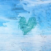 Niiiya「まるで」配信ジャケット