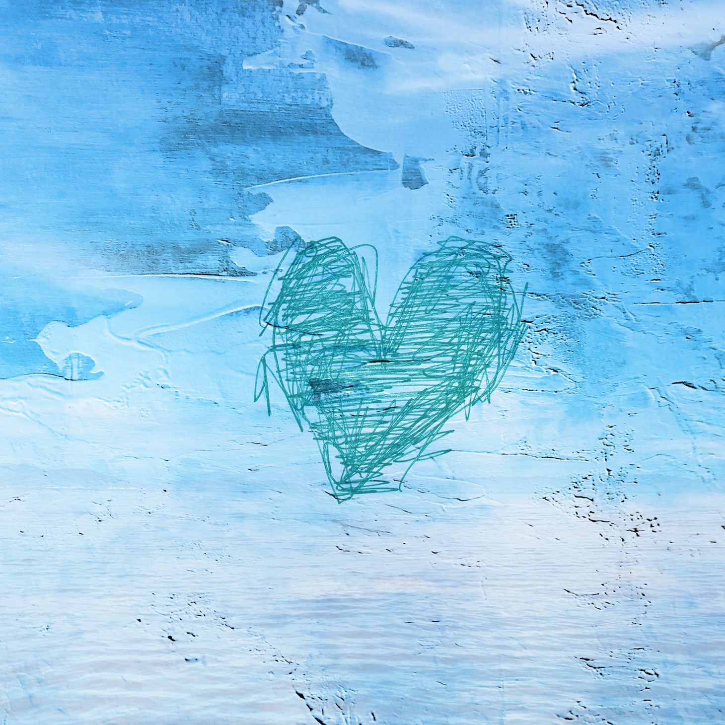 Niiiya「まるで」配信ジャケット