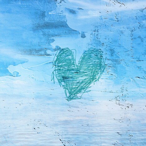 Niiiya「まるで」配信ジャケット