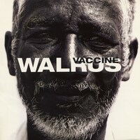 WALRUS「VACCINE」ジャケット