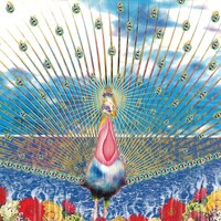 WALRUS「海象（セイウチ）」ジャケット