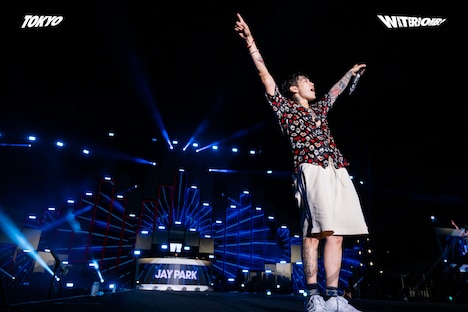 ジェイ・パーク