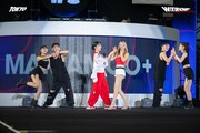 MAMAMOO+
