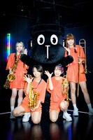 TiUの相棒であるTiTiとMOS。