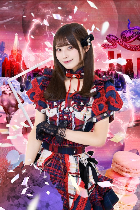 星奈美緒