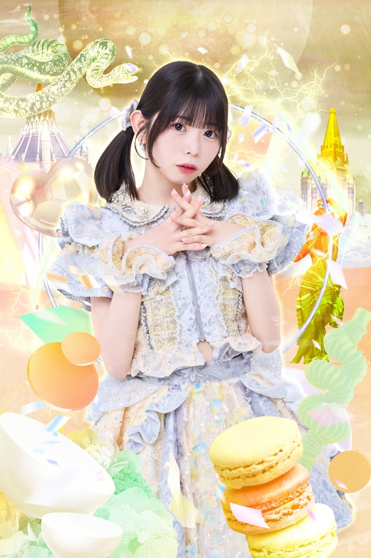 日色ゆづ