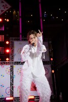 大倉空人（撮影：米山三郎）