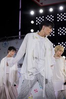 武藤潤（撮影：米山三郎）