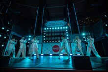 原因は自分にある。（撮影：米山三郎）