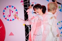 小泉光咲（撮影：米山三郎）