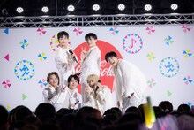 原因は自分にある。（撮影：米山三郎）