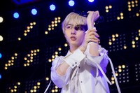 長野凌大（撮影：米山三郎）