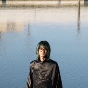 細井徳太郎が七尾旅人と歌う犬の物語「ロキのうた」配信