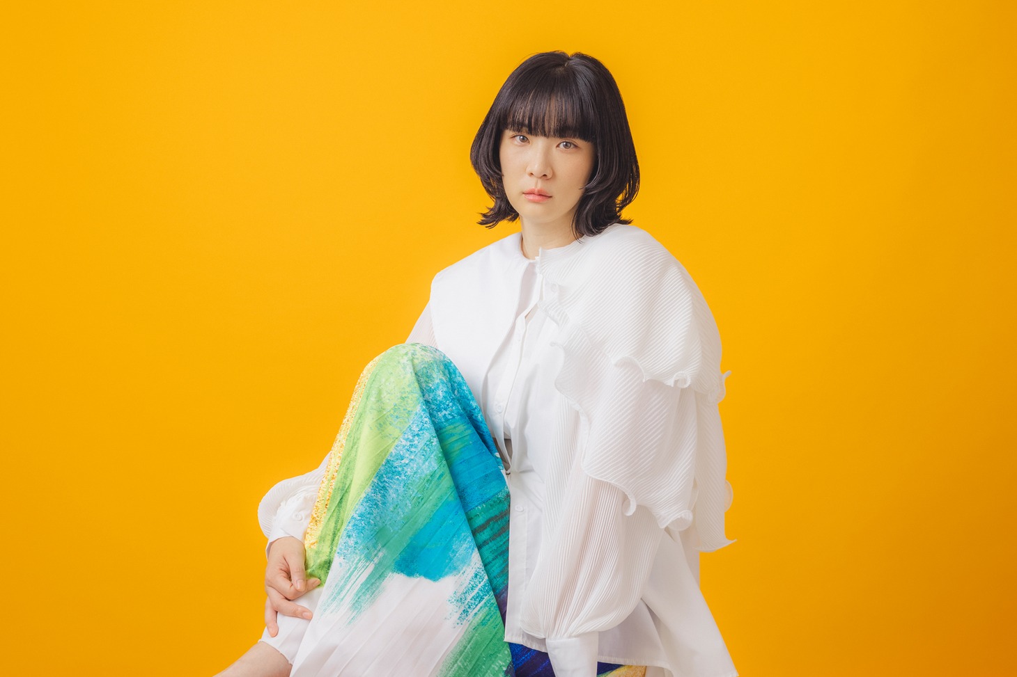 西野恵未