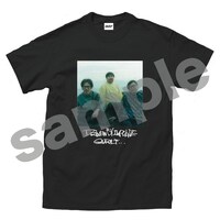 くるり「感覚は道標」生産限定盤特製Tシャツ
