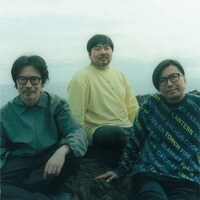 くるり「感覚は道標」通常盤ジャケット