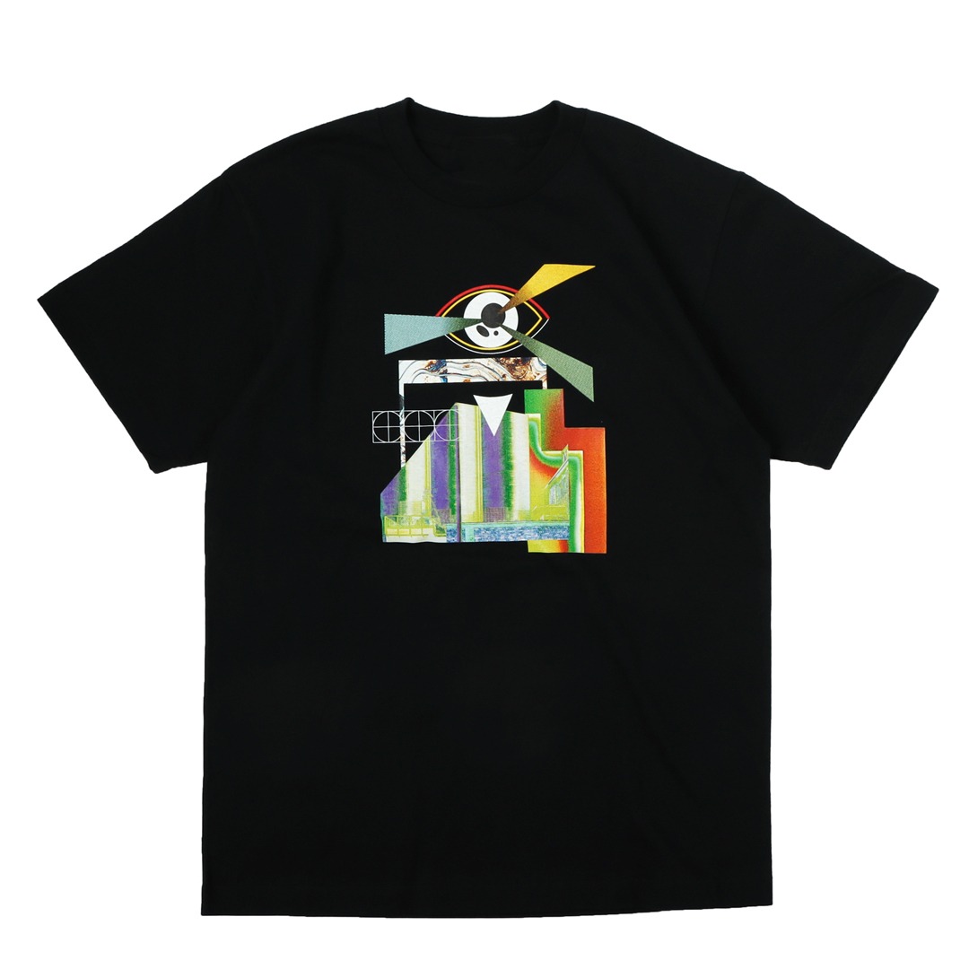 「ライブナタリー “Tempalay × Kroi”」Tシャツ