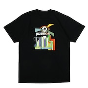 「ライブナタリー “Tempalay × Kroi”」Tシャツ