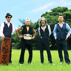 ザ・たこさん30周年ライブ、宮藤官九郎がギタリストとしてゲスト参加