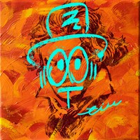 TiU「PLEASURE SONG」配信ジャケット