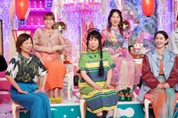 「上田と女が吠える夜」より。(c)日本テレビ