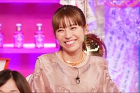 若槻千夏 (c)日本テレビ