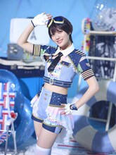 TORA from 虹のコンキスタドールこと大塚望由。