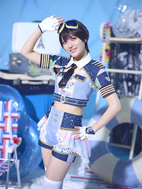 TORA from 虹のコンキスタドールこと大塚望由。