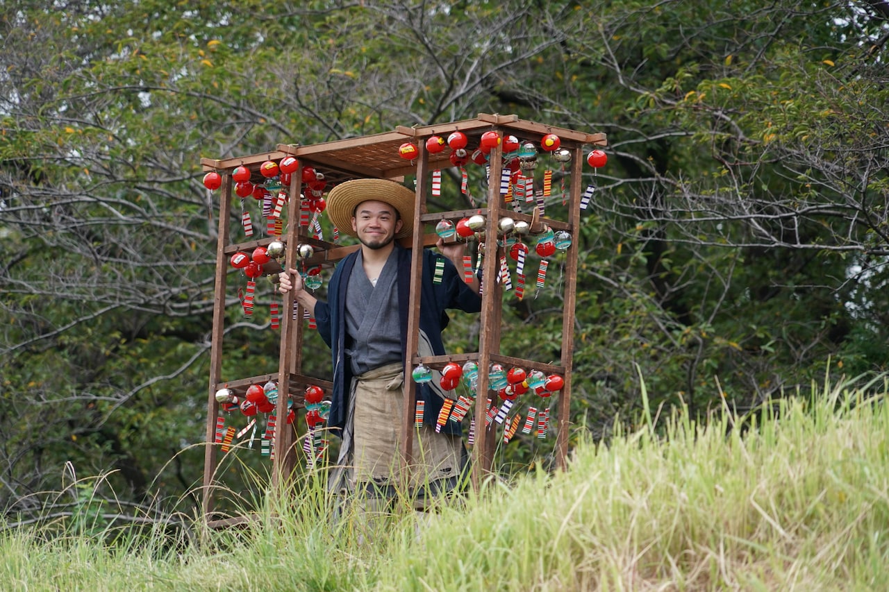 やったー！MOROHAアフロ、綾瀬はるか主演映画「リボルバー・リリー」に出演