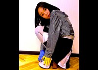 エアコンぶんぶんお姉さん