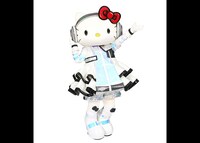 DJ Hello Kitty