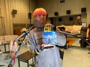 世界（FANTASTICS）