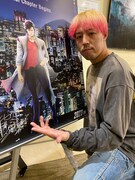 世界（FANTASTICS）