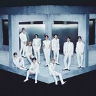 TREASURE×伊勢丹新宿のコラボ実現、最新アルバム「REBOOT」は171万枚突破でミリオンセラー記録