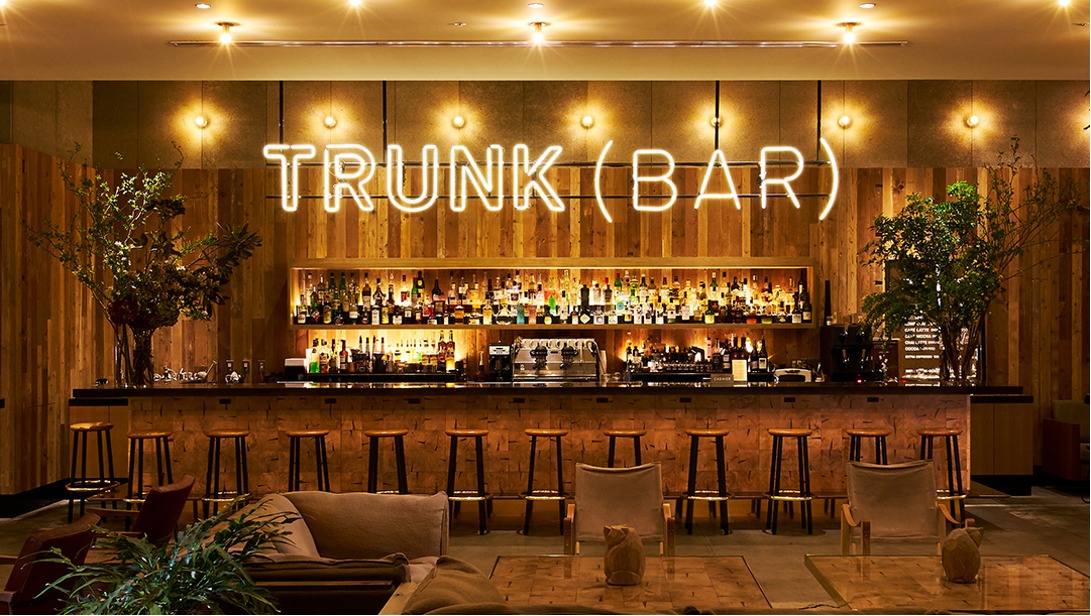 TRUNK（HOTEL）