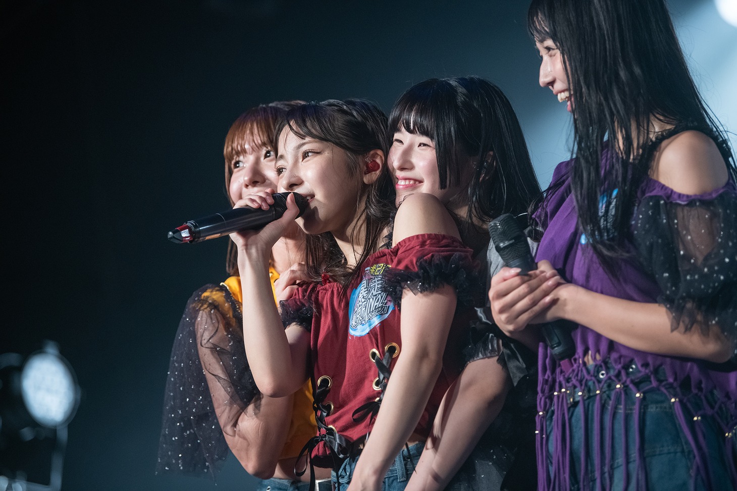 くっつく#2i2。