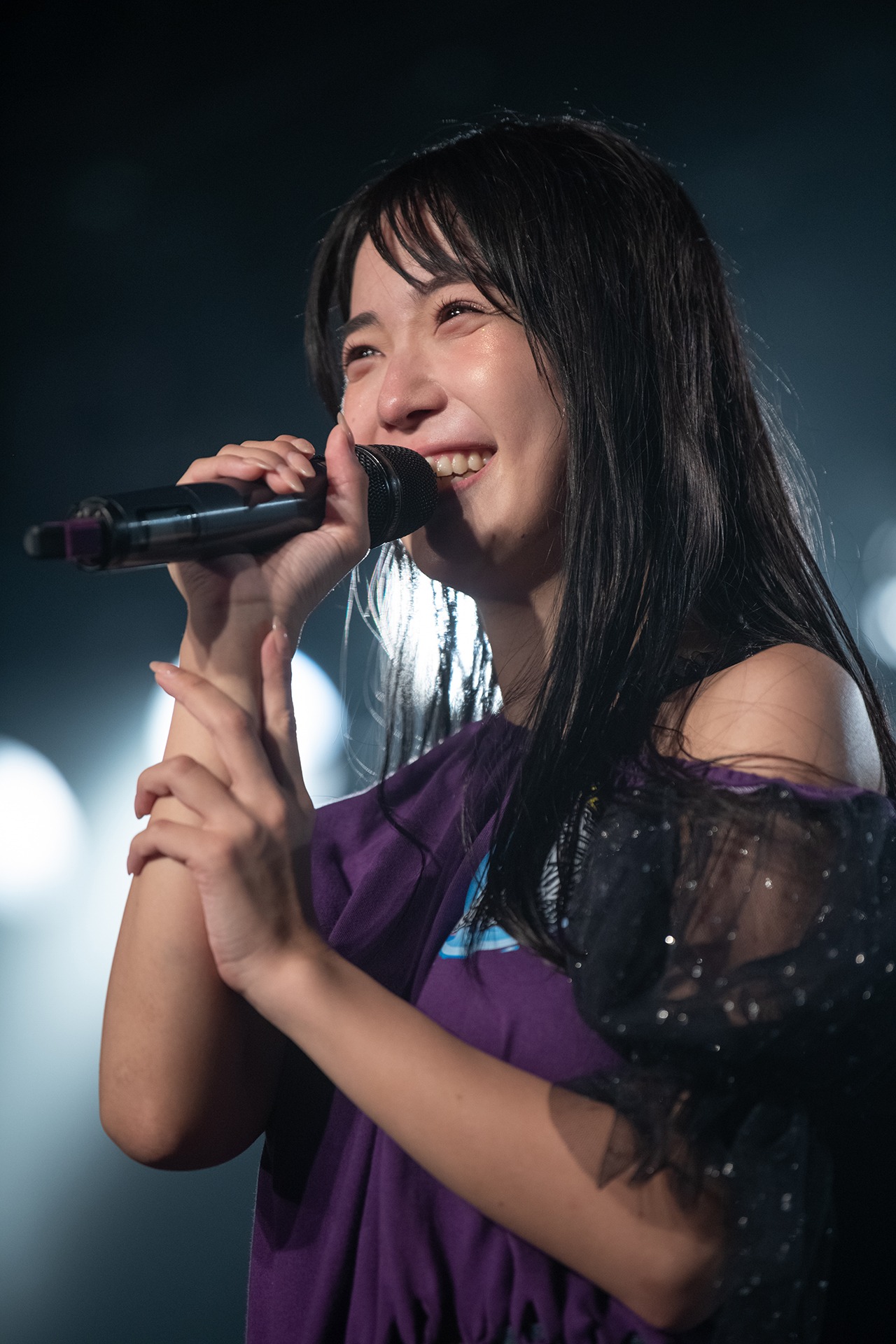 天羽希純