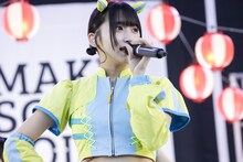 水野瞳（撮影：笹森健一）