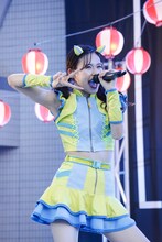 竹越くるみ（撮影：笹森健一）