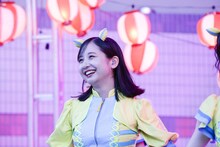 安藤楓（撮影：笹森健一）