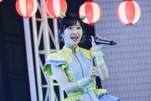 竹本あいり（撮影：笹森健一）