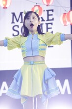 安藤楓（撮影：笹森健一）