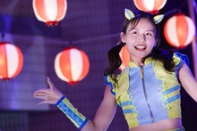 竹越くるみ（撮影：笹森健一）